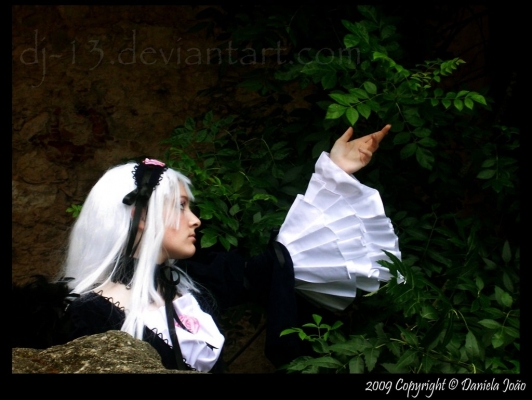 Rozen Maiden Cosplay 024
Rozen Maiden