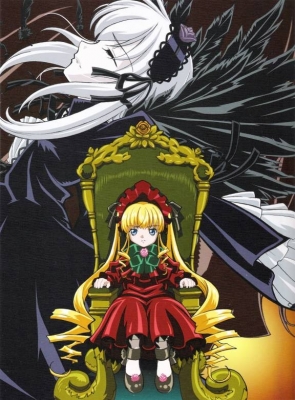 Rozen Maiden Erinnerung 060
Rozen Maiden