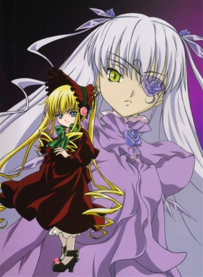 Rozen Maiden Erinnerung 057
Rozen Maiden