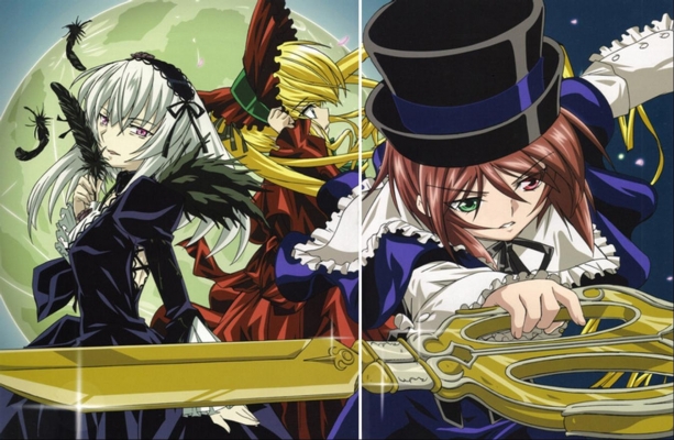 Rozen Maiden Erinnerung 050
Rozen Maiden