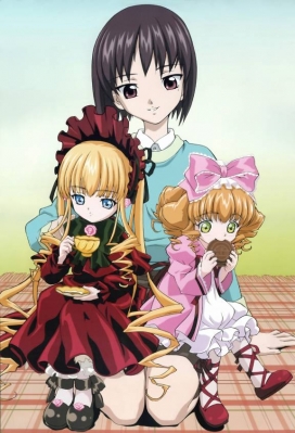 Rozen Maiden Erinnerung 021
Rozen Maiden