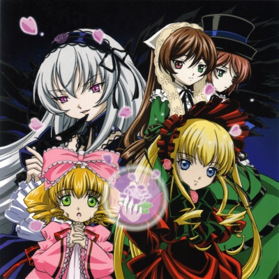 Rozen Maiden Erinnerung 012
Rozen Maiden