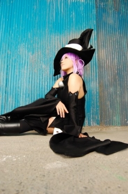 Soul Eater Cosplay 042
Soul Eater