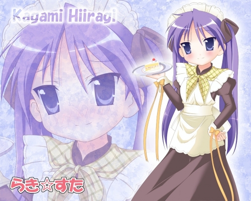 Lucky Star Wallpapers 123
Lucky Star