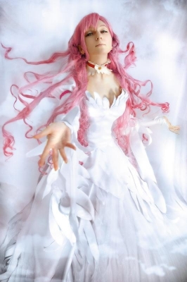 Code Geass Cosplay Euphemia Li Britannia 001
Code Geass Cosplay