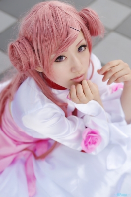 Euphemia Li Britannia Cosplay by Saya 007
Code Geass Cosplay