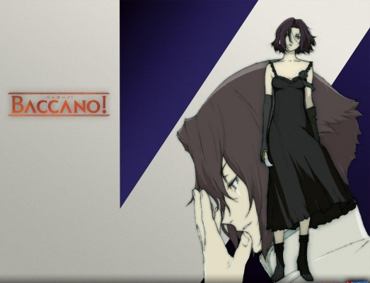 Baccano! 005
Baccano 