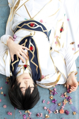 Code Geass Cosplay 169
Code Geass