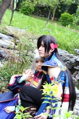 Code Geass Cosplay 144
Code Geass