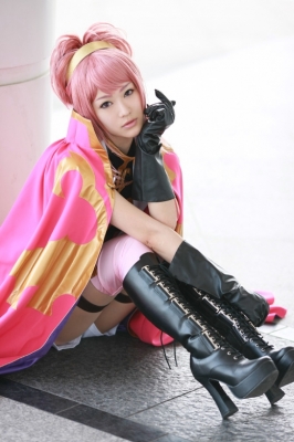 Code Geass Cosplay 116
Code Geass