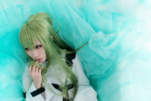 Code Geass Cosplay 106
Code Geass