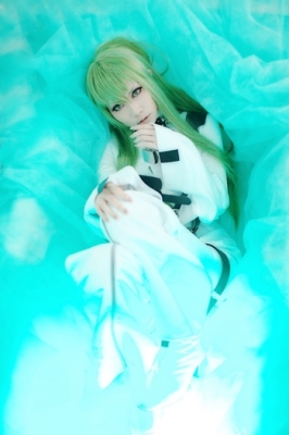 Code Geass Cosplay 103
Code Geass