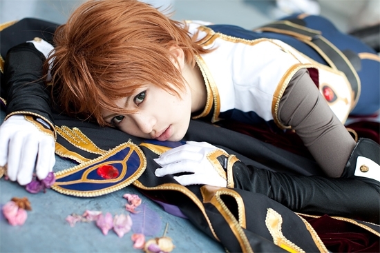 Code Geass Cosplay 098
Code Geass