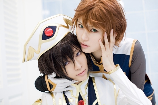 Code Geass Cosplay 089
Code Geass