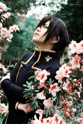 Code Geass Cosplay 079
Code Geass