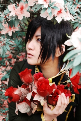 Code Geass Cosplay 078
Code Geass