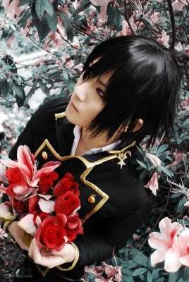 Code Geass Cosplay 077
Code Geass