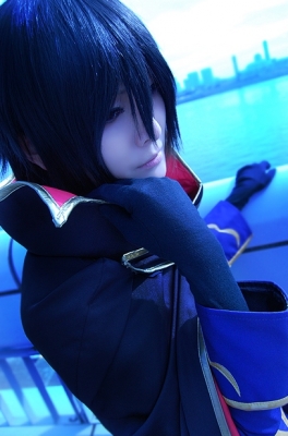 Code Geass Cosplay 053
Code Geass