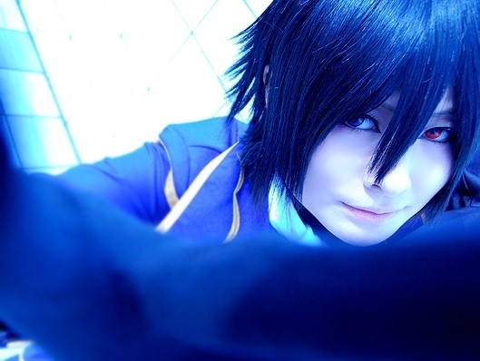 Code Geass Cosplay 031
Code Geass