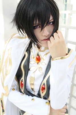 Code Geass Cosplay 027
Code Geass