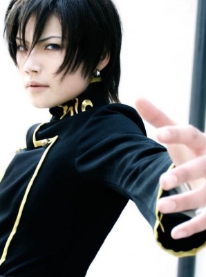 Code Geass Cosplay 026
Code Geass