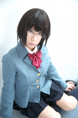 Sonohara Anri cosplay by Kanato Akira 012
durarara cosplay