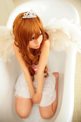 Taiga Aisaka 001
ToraDora cosplay