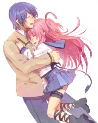 Angel Beats! 042
Angel Beats Art