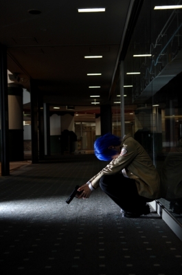 Angel Beats! cosplay 079
   Angel Beats cosplay