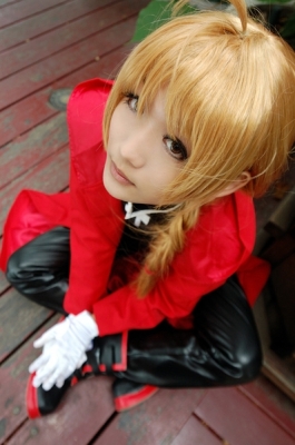 FullMetal Alchemist Cosplay
  FullMetal Alchemist    cosplay