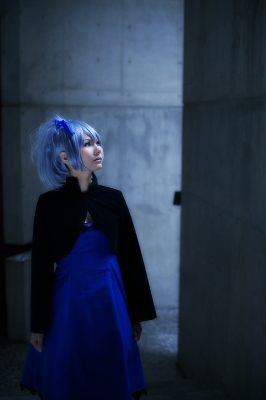 Yin by Nakura 010
 Darker than Black   cosplay