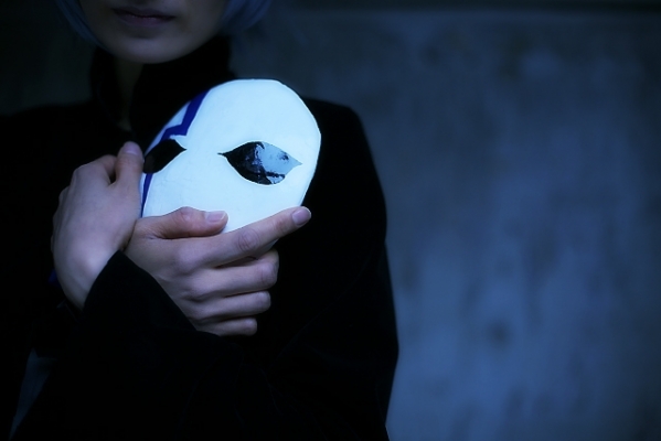 Yin by Nakura 004
 Darker than Black   cosplay