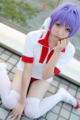 Fujibayashi Ryou 015
 Clannad cosplay