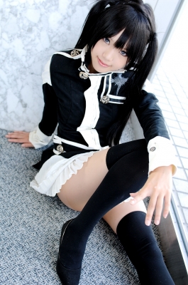  Lenalee Lee by Kipi 012
 d.gray man cosplay Kipi