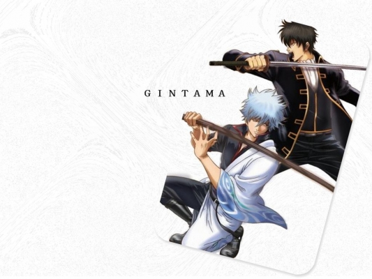 Gintama Wallpaper 171
 Gintama Silver Soul Wallpaper