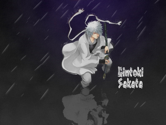 Gintama Wallpaper 158
 Gintama Silver Soul Wallpaper