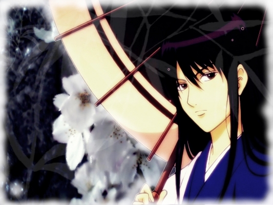 Gintama Wallpaper 151
 Gintama Silver Soul Wallpaper