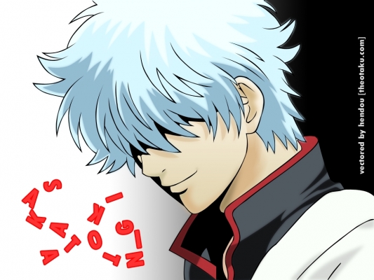 Gintama Wallpaper 148
 Gintama Silver Soul Wallpaper