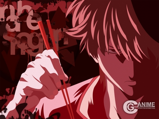 Gintama Wallpaper 090
 Gintama Silver Soul Wallpaper