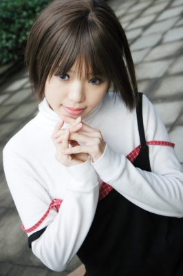 Shiori Misaka by Kipi 045
 Kanon  Cosplay  Kipi