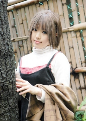 Shiori Misaka by Kipi 035
 Kanon  Cosplay  Kipi