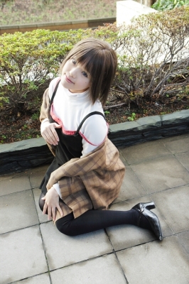 Shiori Misaka by Kipi 023
 Kanon  Cosplay  Kipi