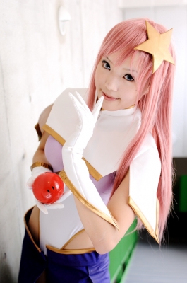 Meer Campbell by Kipi 008
 Gundam Seed cosplay kipi