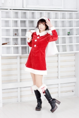 New Year Cosplay by Ibara 
 ibara cosplay