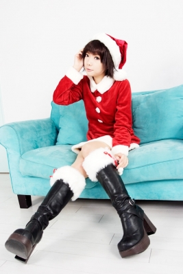 New Year Cosplay by Ibara 
 ibara cosplay