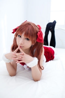 New Year Cosplay by Kanda Midori
 Kanda Midori cosplay