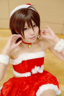 New Year Cosplay by Shimizu Miki
 Shimizu Miki cosplay