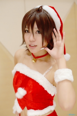 New Year Cosplay by Shimizu Miki
 Shimizu Miki cosplay