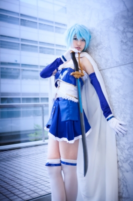 Miki Sayaka by Mai 003
 madoka Miki Sayaka Mai cosplay