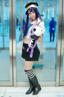 Stocking by Kotori 019
panty stocking cosplay Kotori